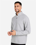 Centre Wellington Men's Spirit Textured 1/4 Zip