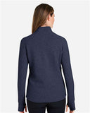 MML Women's Spirit 1/4 Zip