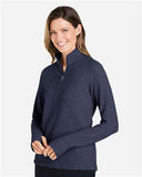 MML Women's Spirit 1/4 Zip