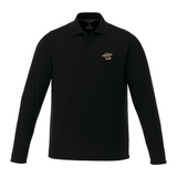 Wellington Brewery Men's Mori LS Polo