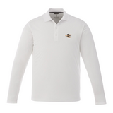 Wellington Brewery Men's Mori LS Polo
