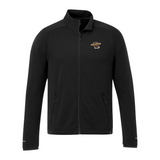 Wellington Brewery Men's Asgard Full Zip Jacket