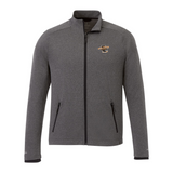 Wellington Brewery Men's Asgard Full Zip Jacket