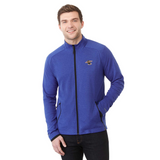 Wellington Brewery Men's Asgard Full Zip Jacket
