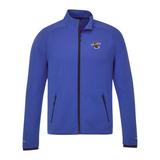 Wellington Brewery Men's Asgard Full Zip Jacket