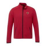 Wellington Brewery Men's Asgard Full Zip Jacket