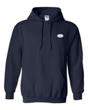 MML Unisex Hooded Sweatshirt