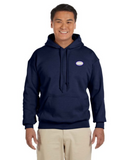 MML Unisex Hooded Sweatshirt