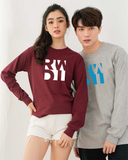 RWDI Long Sleeve T-Shirt