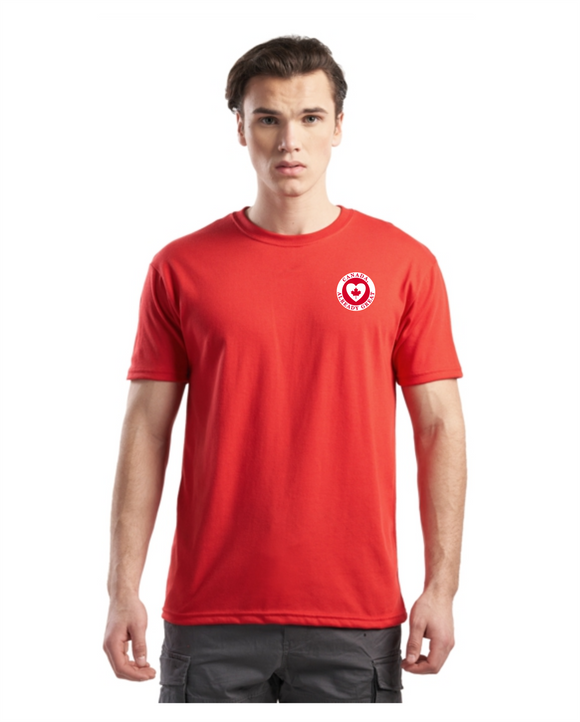Canada, Already Great Fine Jersey T-shirt CANADIAN MADE🍁