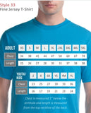 Canada, Already Great Fine Jersey T-shirt CANADIAN MADE🍁
