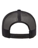 Wellington Brewery Yupoong Trucker Cap