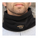 Wellington Brewery Fleece Neck Warmer