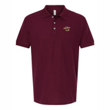 Wellington Brewery Men's Soft Touch Polo