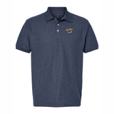 Wellington Brewery Men's Soft Touch Polo