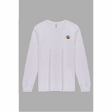 Wellington Brewery Unisex Lightweight Cotton Ls Tshirt