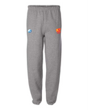 Sacred Heart Adult Sweatpant