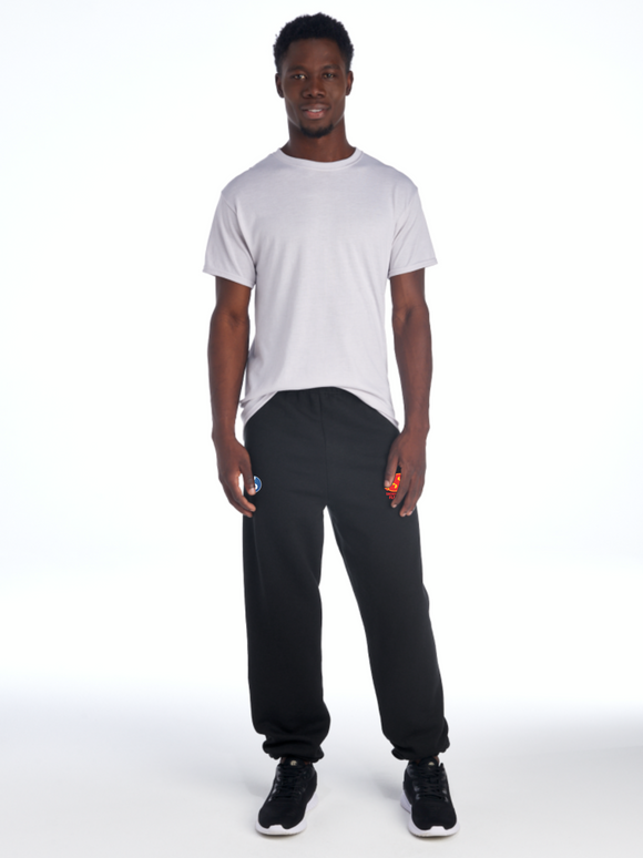 Sacred Heart Adult Sweatpant