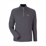 Wellington Brewery Men's Lightweight Pique 1/4 Zip