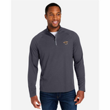 Wellington Brewery Men's Lightweight Pique 1/4 Zip