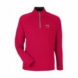Wellington Brewery Men's Lightweight Pique 1/4 Zip