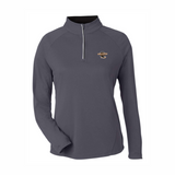 Wellington Brewery Women's Lightweight Pique 1/4 Zip