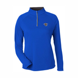 Wellington Brewery Women's Lightweight Pique 1/4 Zip