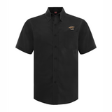 Wellington Brewery Mens Dress Shirt