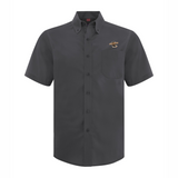 Wellington Brewery Mens Dress Shirt