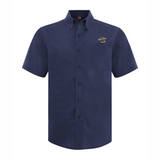 Wellington Brewery Mens Dress Shirt