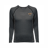 Wellington Brewery Womens Technical Long Sleeve