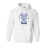 Holy Rosary Adult Hooded Sweatshirt