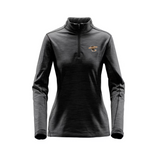 Wellington Brewery Women's Base Thermal 1/4 Zip