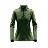 Wellington Brewery Women's Base Thermal 1/4 Zip