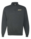 Holy Trinity Adult 1/4 Zip Sweatshirt
