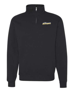 Holy Trinity Adult 1/4 Zip Sweatshirt
