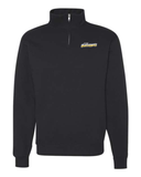 Holy Trinity Adult 1/4 Zip Sweatshirt
