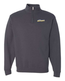 Holy Trinity Adult 1/4 Zip Sweatshirt