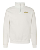 Holy Trinity Adult 1/4 Zip Sweatshirt