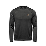 Wellington Brewery Men's Milano LS Tshirt