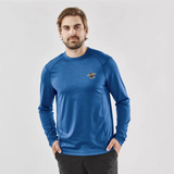 Wellington Brewery Men's Milano LS Tshirt
