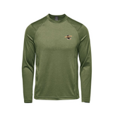Wellington Brewery Men's Milano LS Tshirt