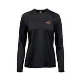 Wellington Brewery Women's Milano LS Tshirt