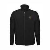 Wellington Brewery Men's Softshell Jacket