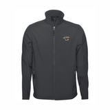 Wellington Brewery Men's Softshell Jacket