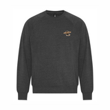 Wellington Brewery Unisex French Terry Crewneck