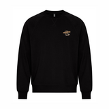 Wellington Brewery Unisex French Terry Crewneck