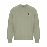 Wellington Brewery Unisex French Terry Crewneck
