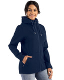 MML Women's Roam Full Zip Hoodie