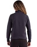 MML Women's Roam Quarter Zip Sweatshirt